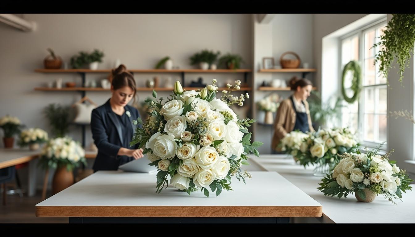Florals for Celebrations