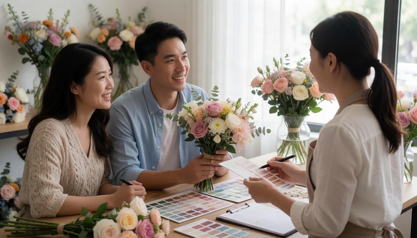 Event Coordination