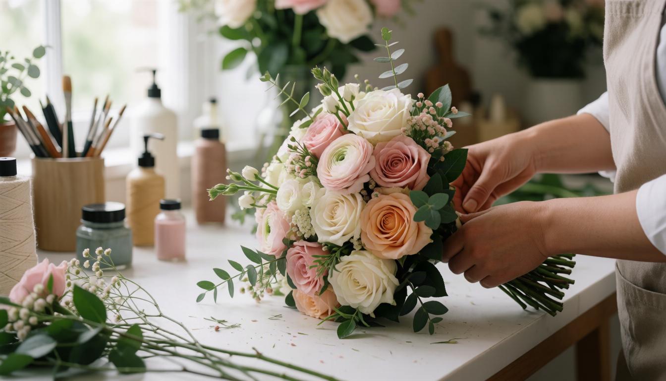 Wedding Bouquets